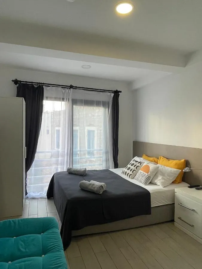 Bella Mila Suit Otel Bodrum