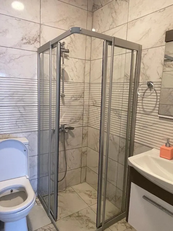Bella Mila Suit Otel Bodrum Aparthotel