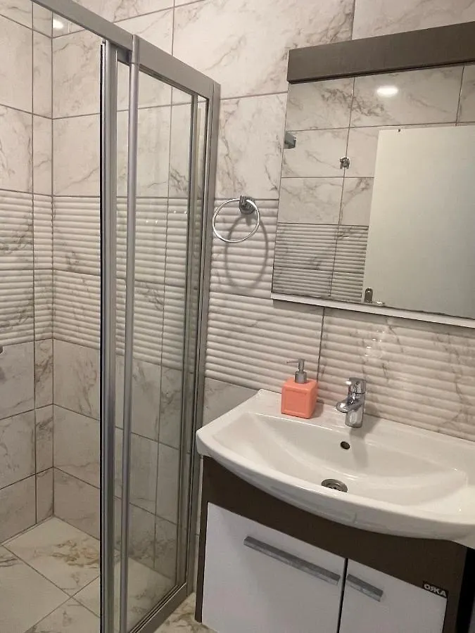 Aparthotel Bella Mila Suit Otel Bodrum