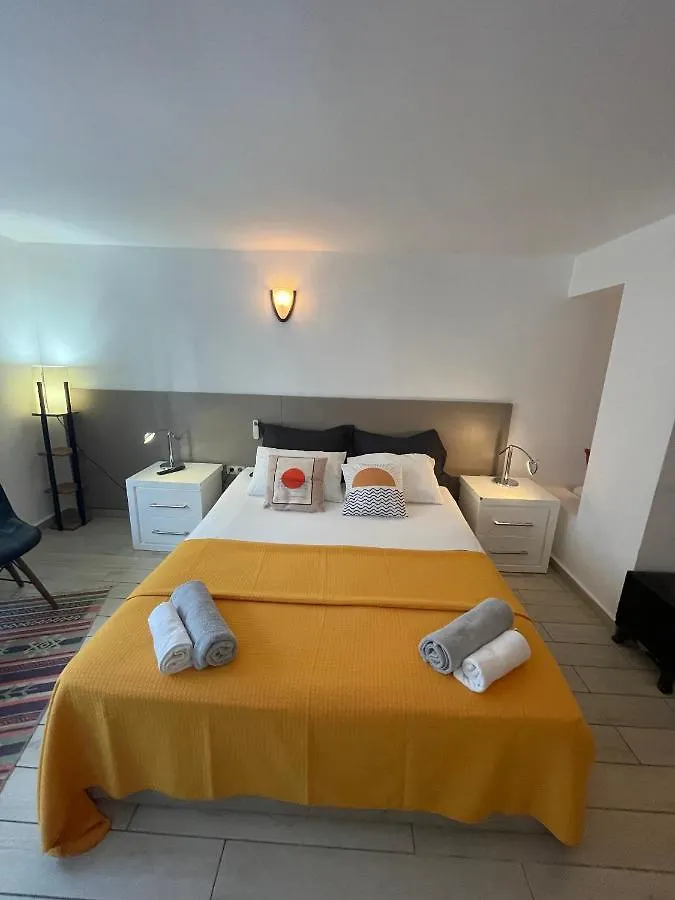 Aparthotel Bella Mila Suit Otel Bodrum