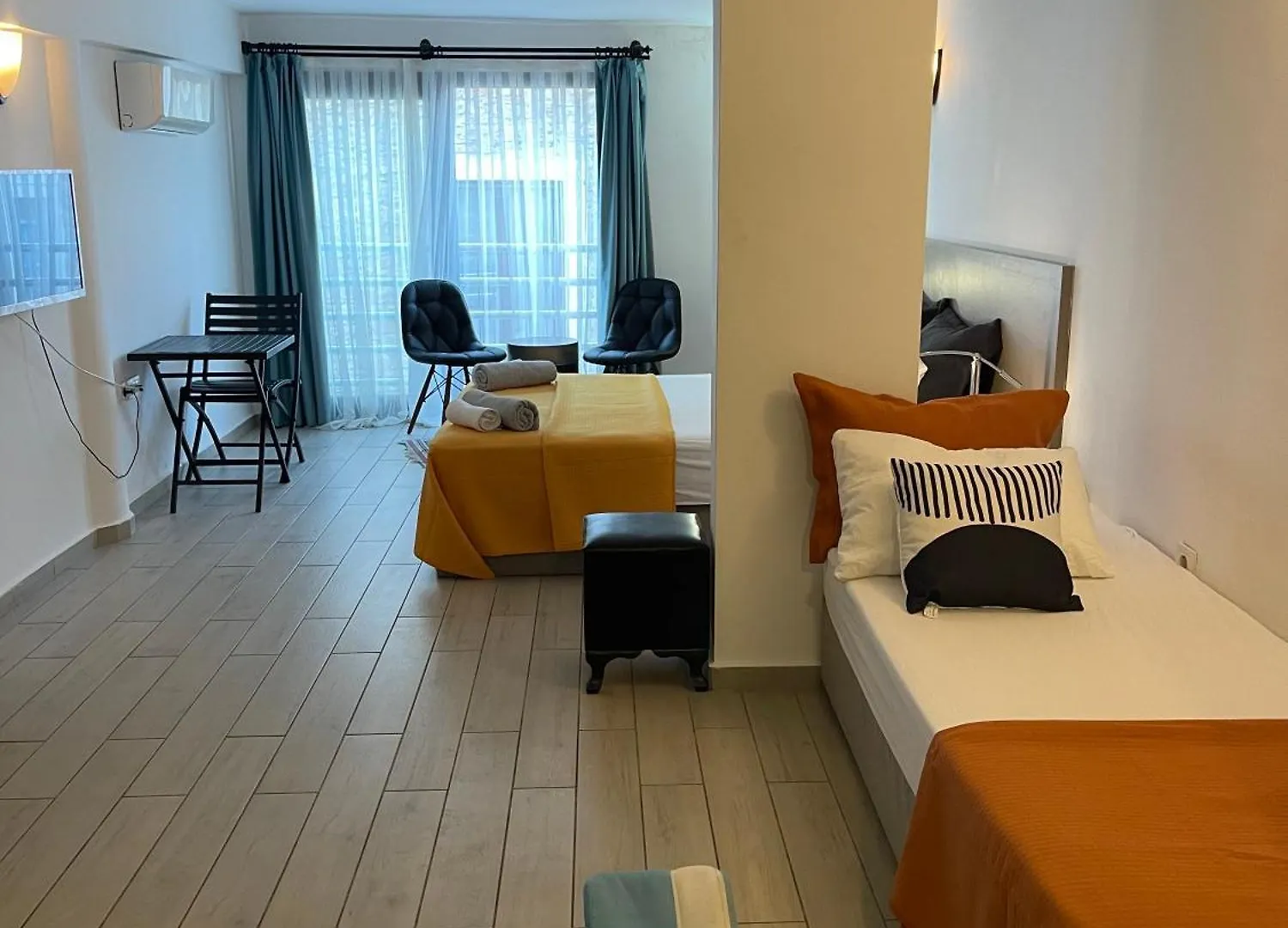 Bella Mila Suit Otel Bodrum Turkey