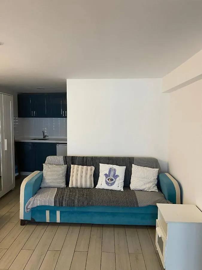 Bella Mila Suit Otel Bodrum 0*,