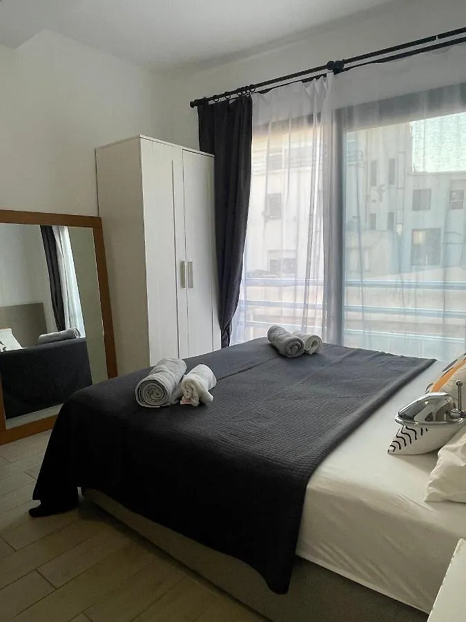 Bella Mila Suit Otel Bodrum Aparthotel