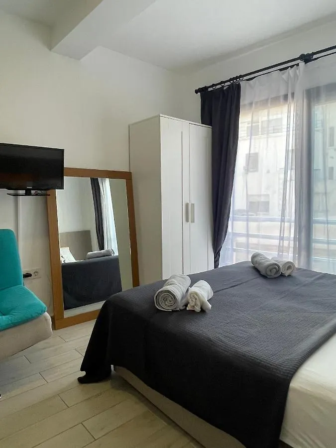 Bella Mila Suit Otel Bodrum 0*,  Türkei