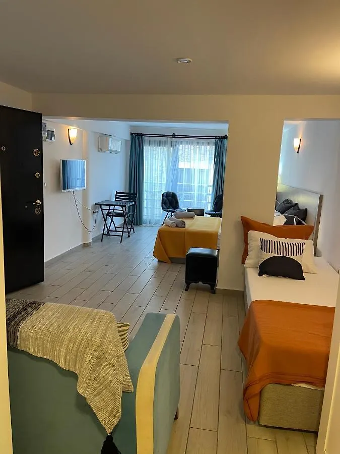Bella Mila Suit Otel Bodrum Aparthotel