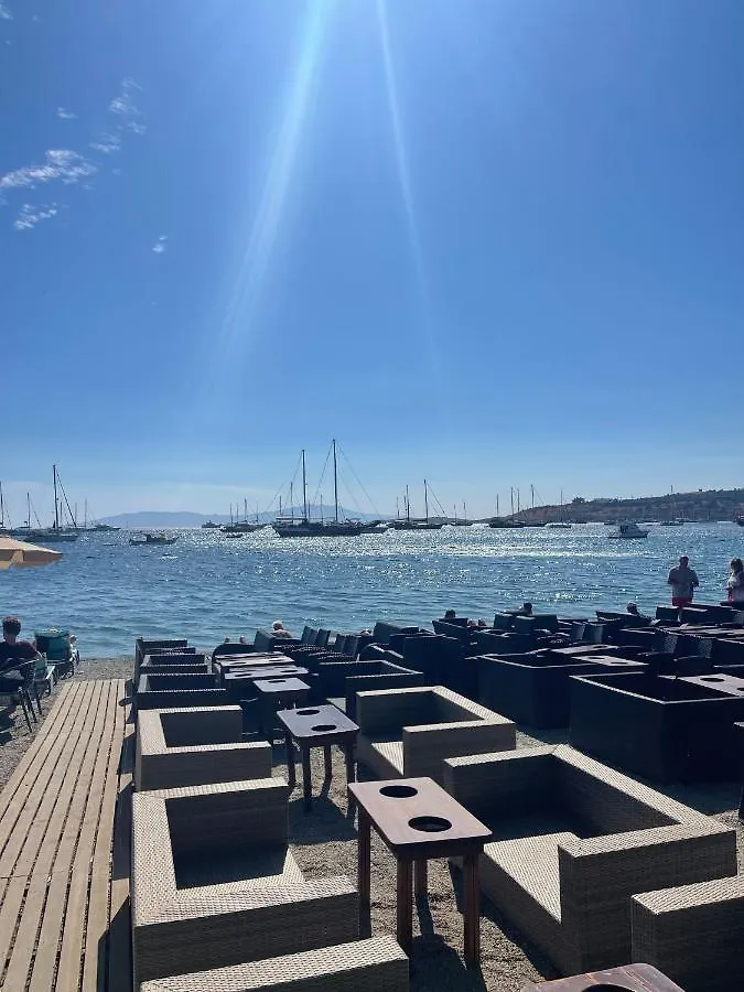 Bella Mila Suit Otel Bodrum Turkey