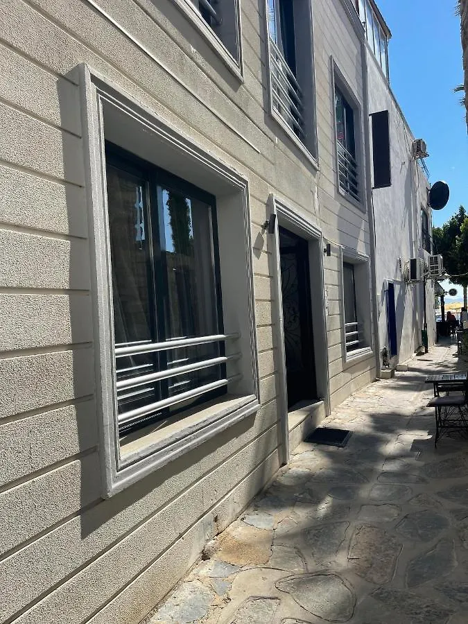 Bella Mila Suit Otel Bodrum Türkei