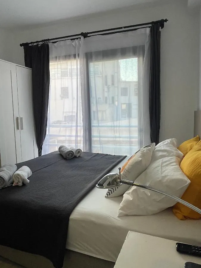 Aparthotel Bella Mila Suit Otel Bodrum