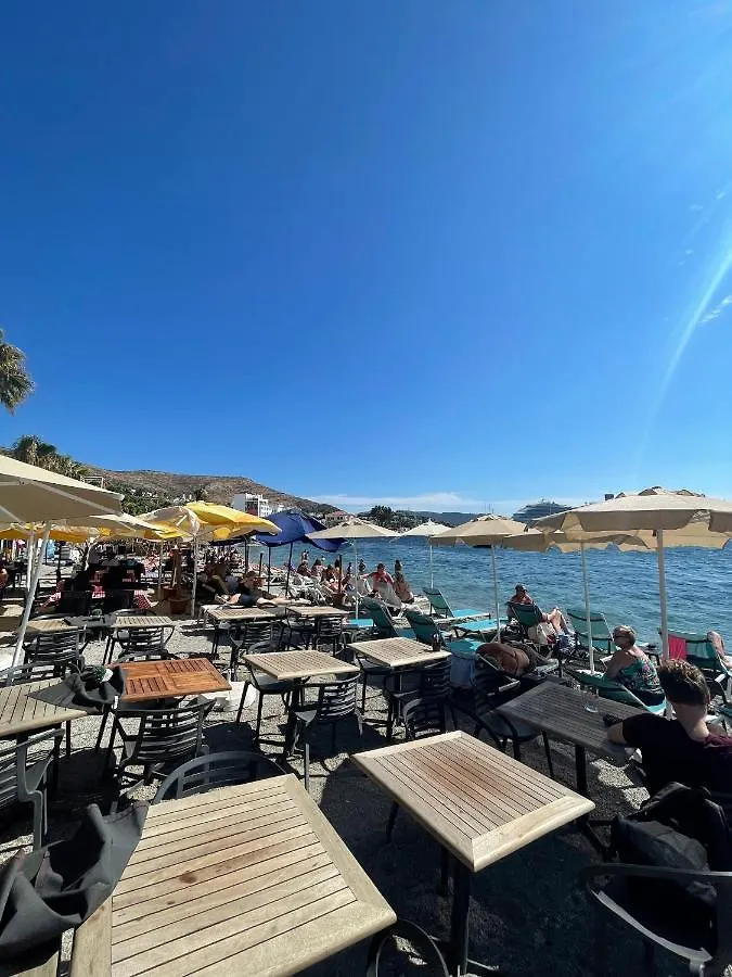 Aparthotel Bella Mila Suit Otel Bodrum Türkei