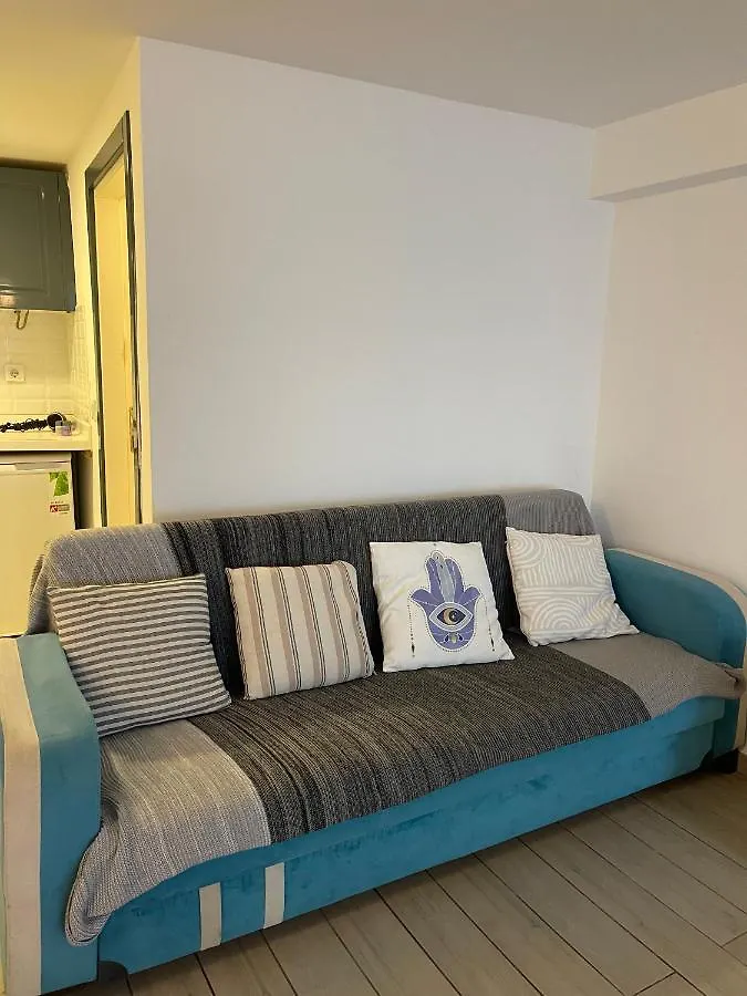 Aparthotel Bella Mila Suit Otel Bodrum