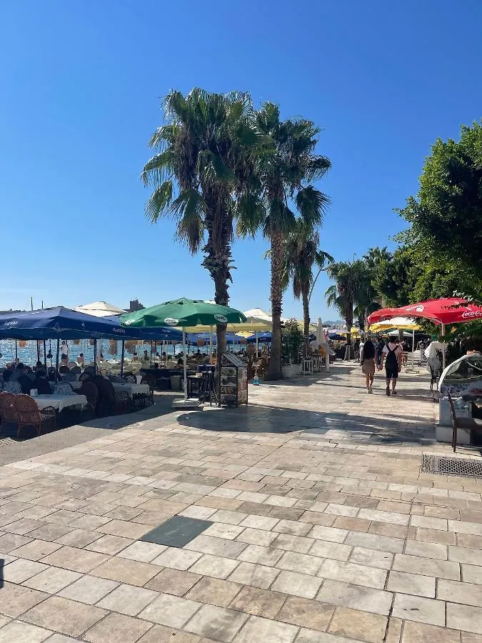 Bella Mila Suit Otel Bodrum Aparthotel