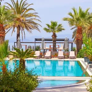 فندق Moyo Luxury &, بودروم
