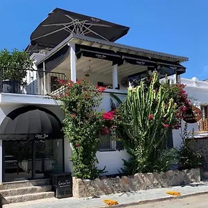 Casa Tua Butik Bodrum