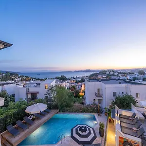 Noa Only Adult Bodrum