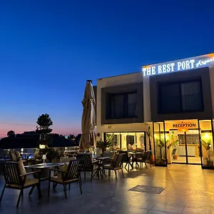 فندق The Rest Port Argento, بودروم