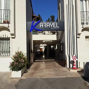  Apart Otel Karayel Apart