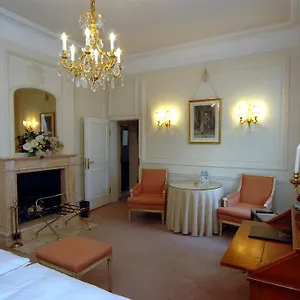 Bürger Palais Ansbach