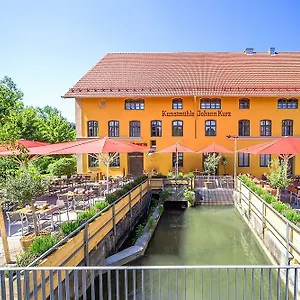 Kunstmühle Mindelheim