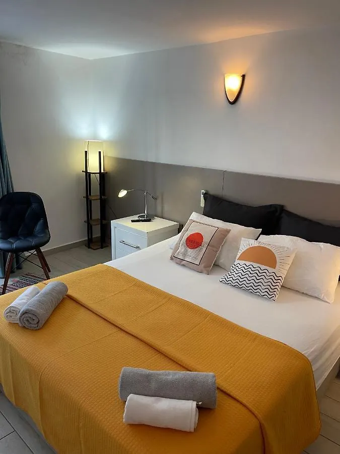 Bella Mila Suit Otel Bodrum Aparthotel